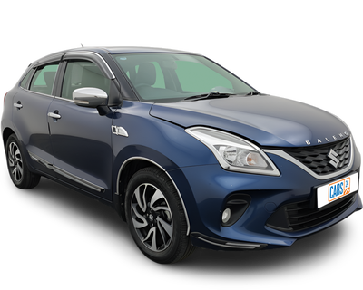 Maruti Baleno-img